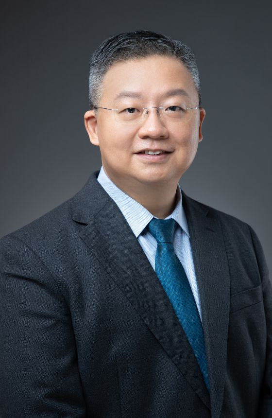 Prof. LUO Xiapu Daniel